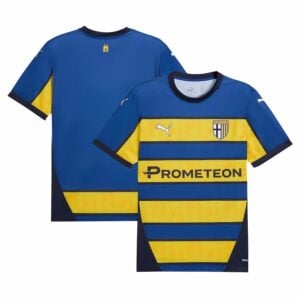 חולצת משחק פארמה חוץ 24/25