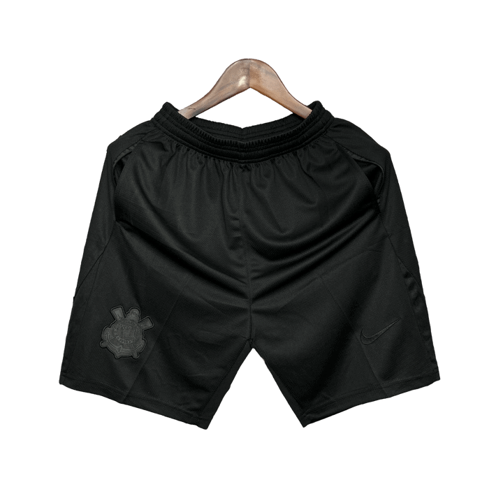 מכנס קצר - חולצת משחק קורינתיאנס חוץ 24/25