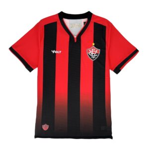 חולצת משחק ויטוריה בית 24/25