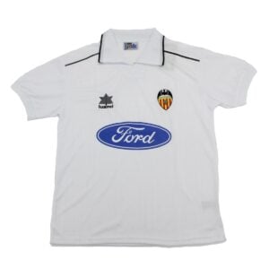 חולצת עבר ולנסיה בית 96/97