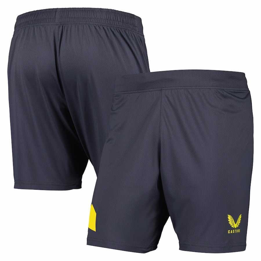 מכנס קצר - חולצת משחק אברטון חוץ 24/25