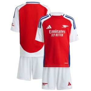 חליפת ילדים ארסנל בית 24/25