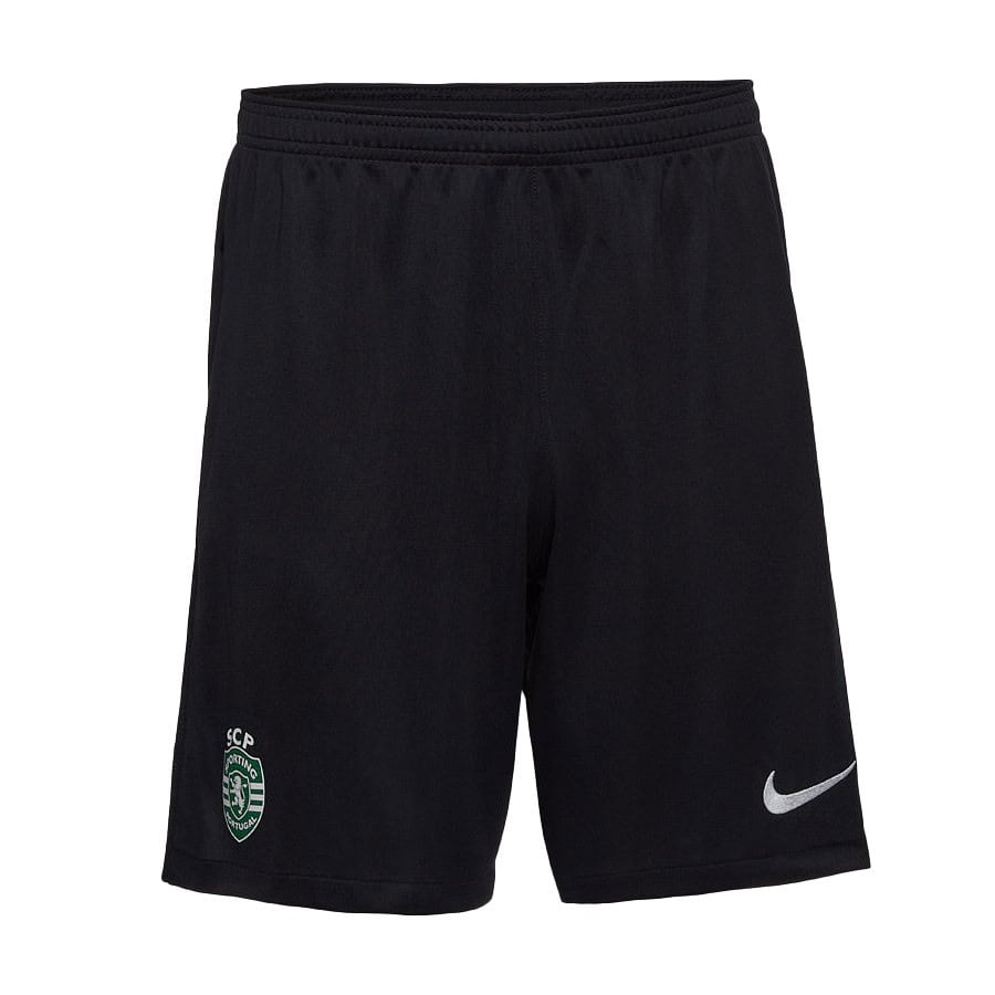 מכנס קצר - חולצת משחק ספורטינג ליסבון בית 24/25