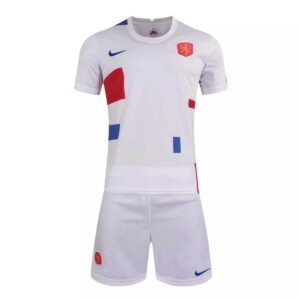 חליפת ילדים הולנד חוץ 2022