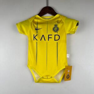 בגד גוף תינוקות אל נאסר בית 23/24