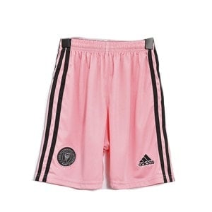 מכנס קצר - חולצת משחק אינטר מיאמי בית 23/24 - ליונל מסי