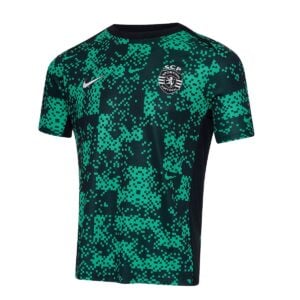 חולצת אימון ספורטינג ליסבון 24/25