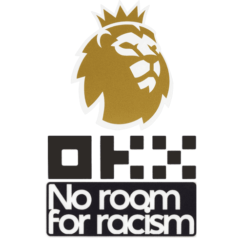 ליגה ונגד גזענות - חולצת משחק מנצ'סטר סיטי שלישית 24/25