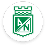 אתלטיקו נסיונל