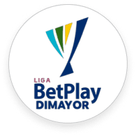 הליגה הקולומביאנית