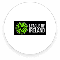 הליגה האירית