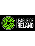הליגה האירית