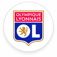 אולימפיק ליון - חולצות