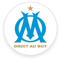 אולימפיק מרסיי - חולצות