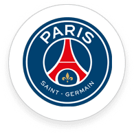 פריז סן-ז'רמן - חולצות