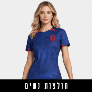 חולצות משחק לנשים