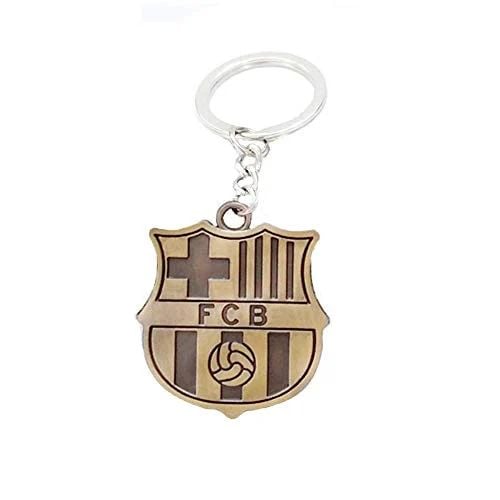 מחזיק מפתחות ברצלונה