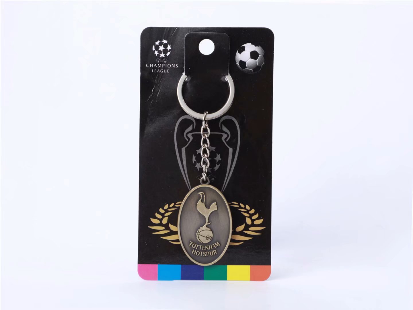 מחזיק מפתחות של טוטנהאם