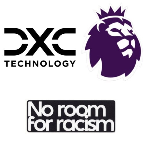 ליגה ונגד גזענות - חולצת משחק מנצ'סטר יונייטד חוץ 25/26