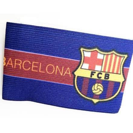 סרט קפטן ברצלונה