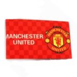 סרט קפטן מנצ'סטר יונייטד