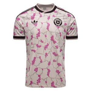 חולצת משחק צ’ילה חוץ – מונדיאל 2026