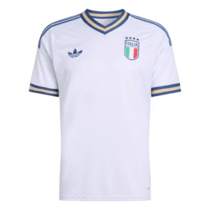 חולצת משחק איטליה חוץ – מונדיאל 2026