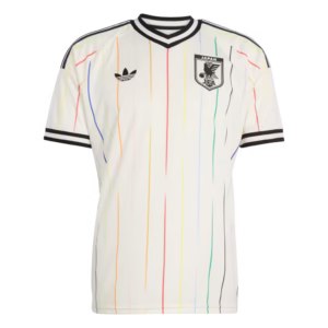 חולצת משחק יפן חוץ – מונדיאל 2026