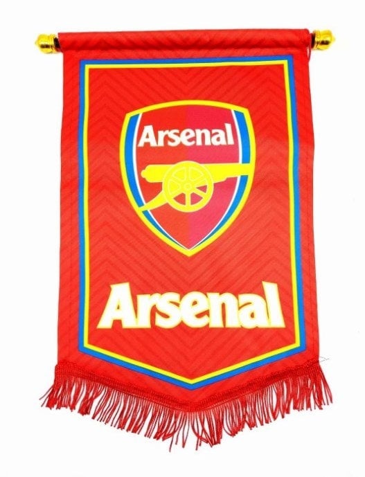 דגלון ארסנל