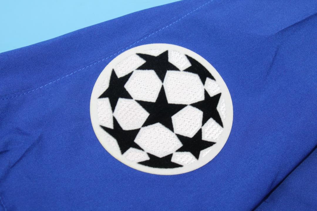 ליגת אלופות - חולצת עבר מנצ'סטר יונייטד שלישית 02/03