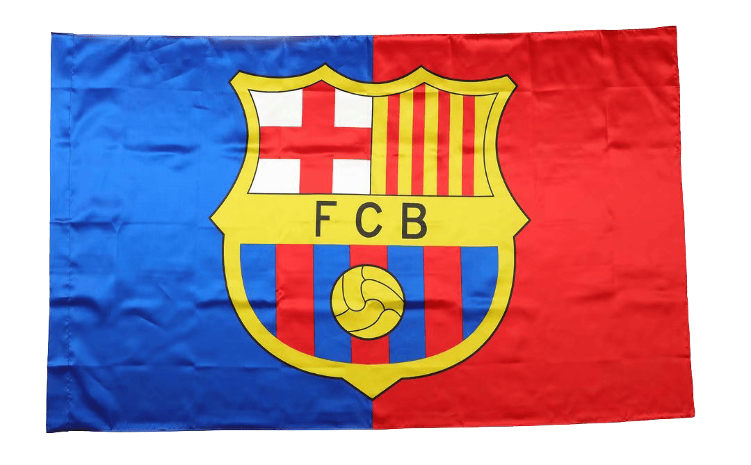 דגל ברצלונה