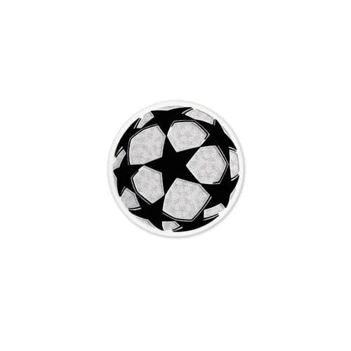 ליגת אלופות - חולצת עבר ארוכה מנצ'סטר יונייטד חוץ 06/07