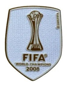 אלופת העולם - חליפת עבר ילדים מנצ'סטר יונייטד חוץ 08/09