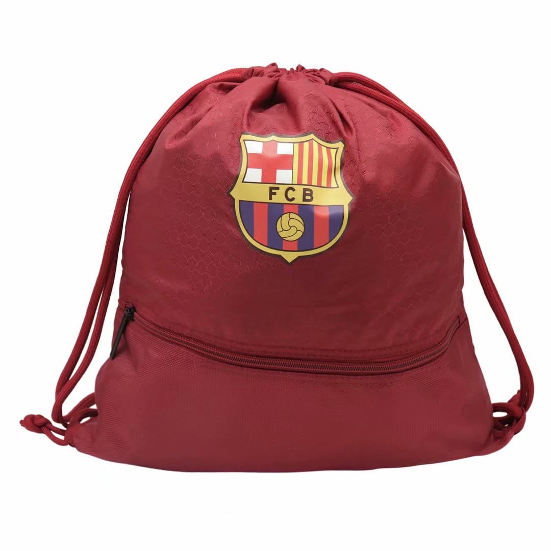 תיק שרוכים ברצלונה