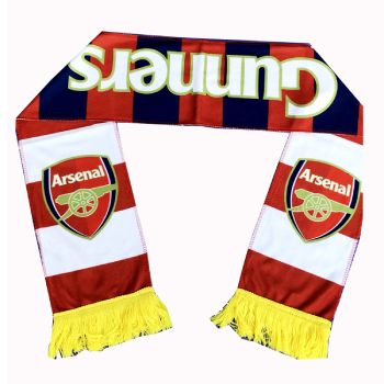 צעיף ארסנל 2