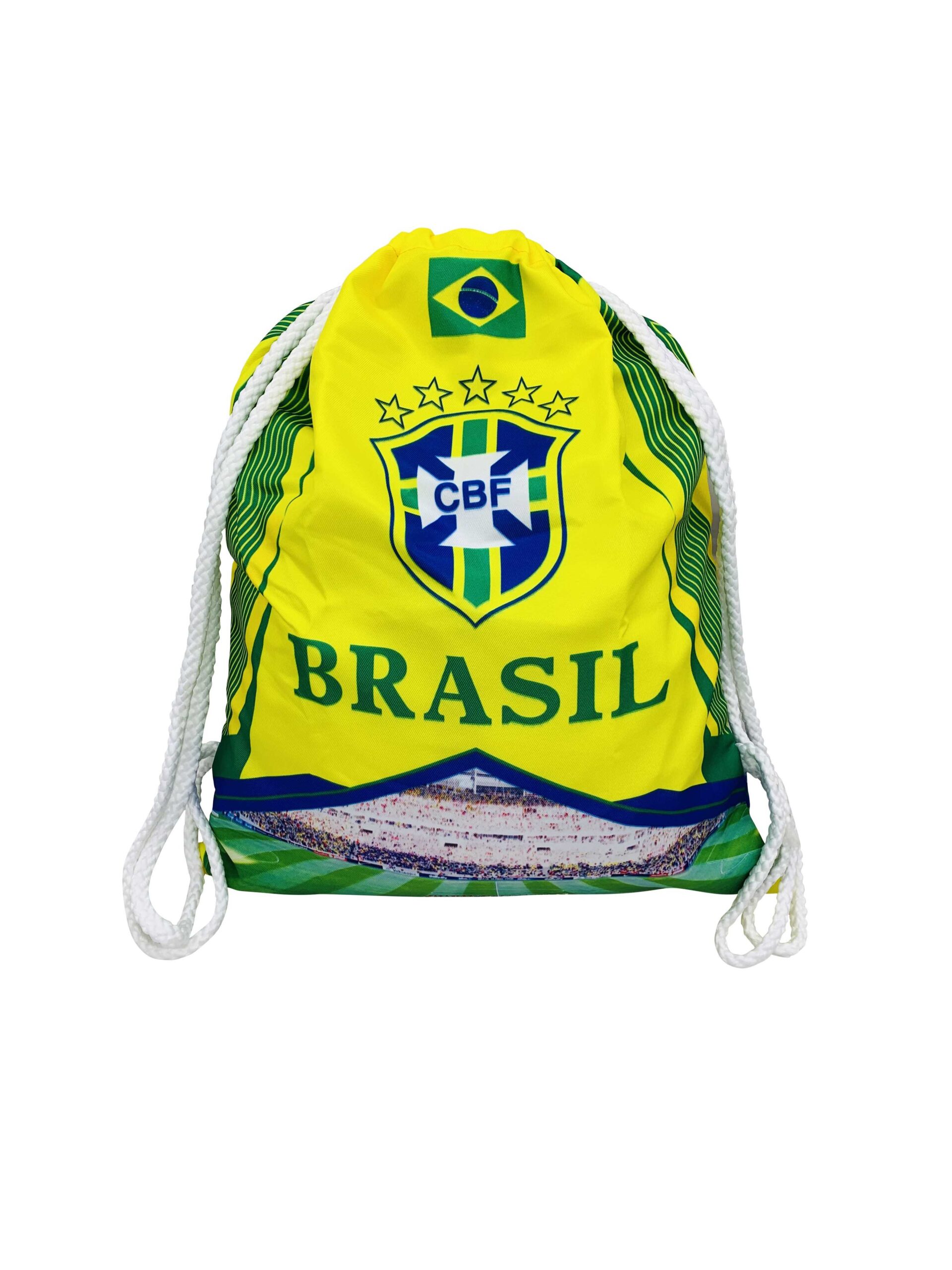 תיק של נבחרת ברזיל