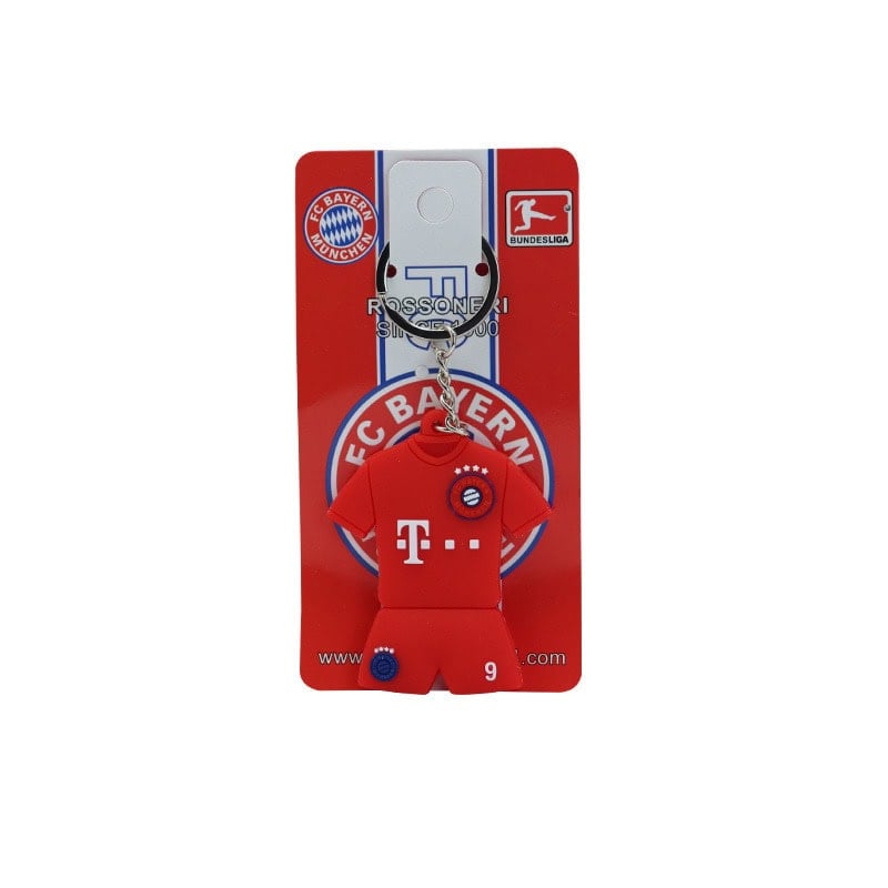 מחזיק מפתחות תלבושת באיירן מינכן