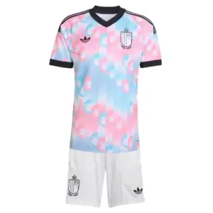 חליפת ילדים בלגיה חוץ – מונדיאל 2026