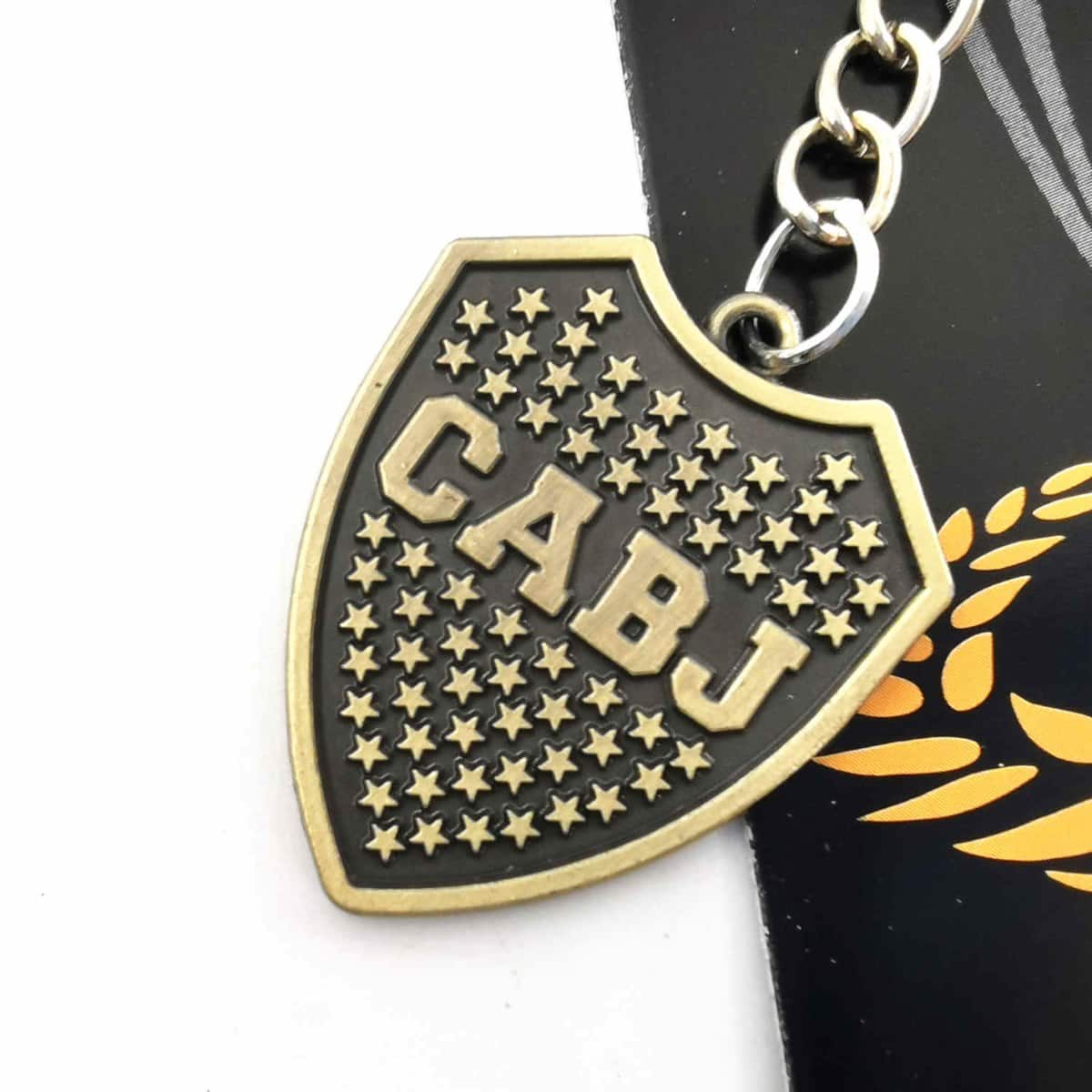 מחזיק מפתחות בוקה ג'ורניורס