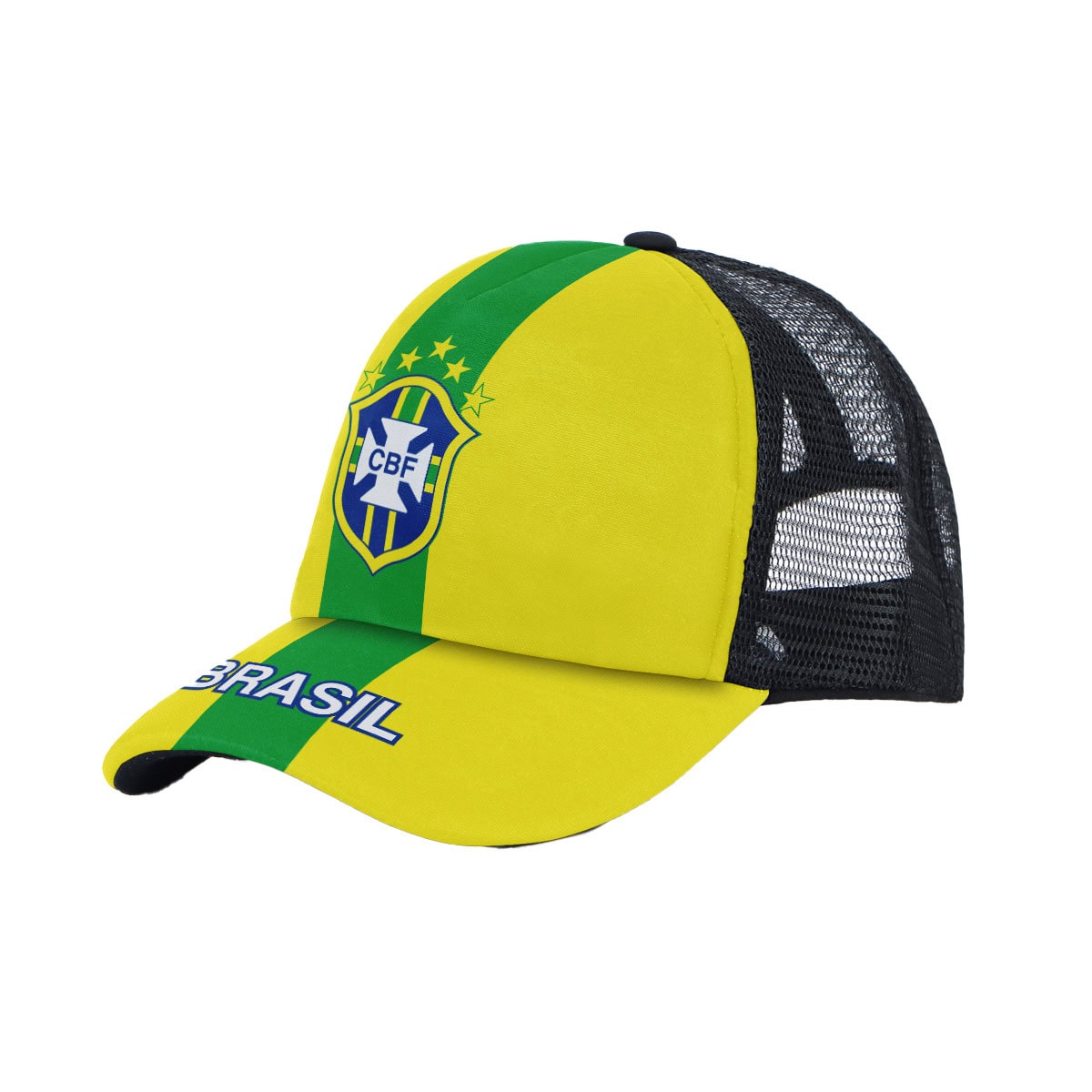 כבע רשת נבחרת ברזיל