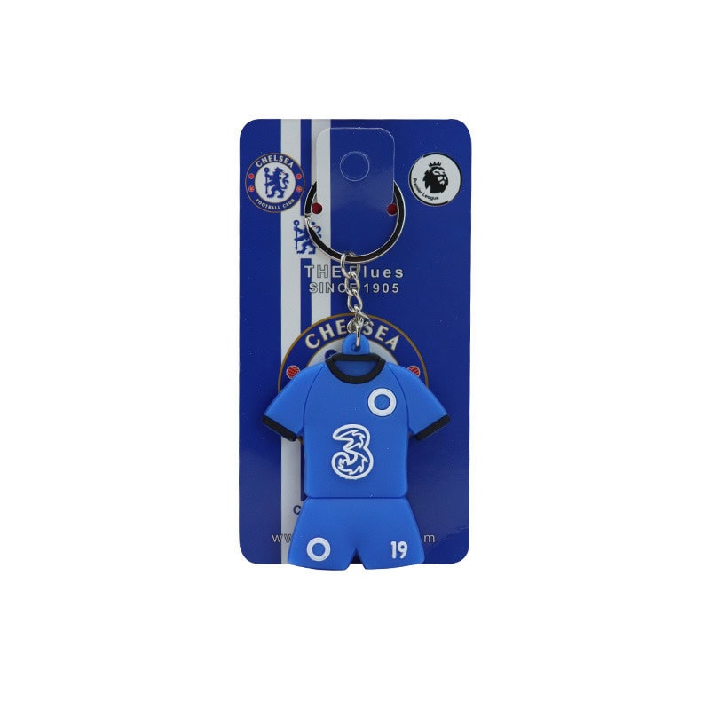 מחזיק מפתחות תלבושת צלסי