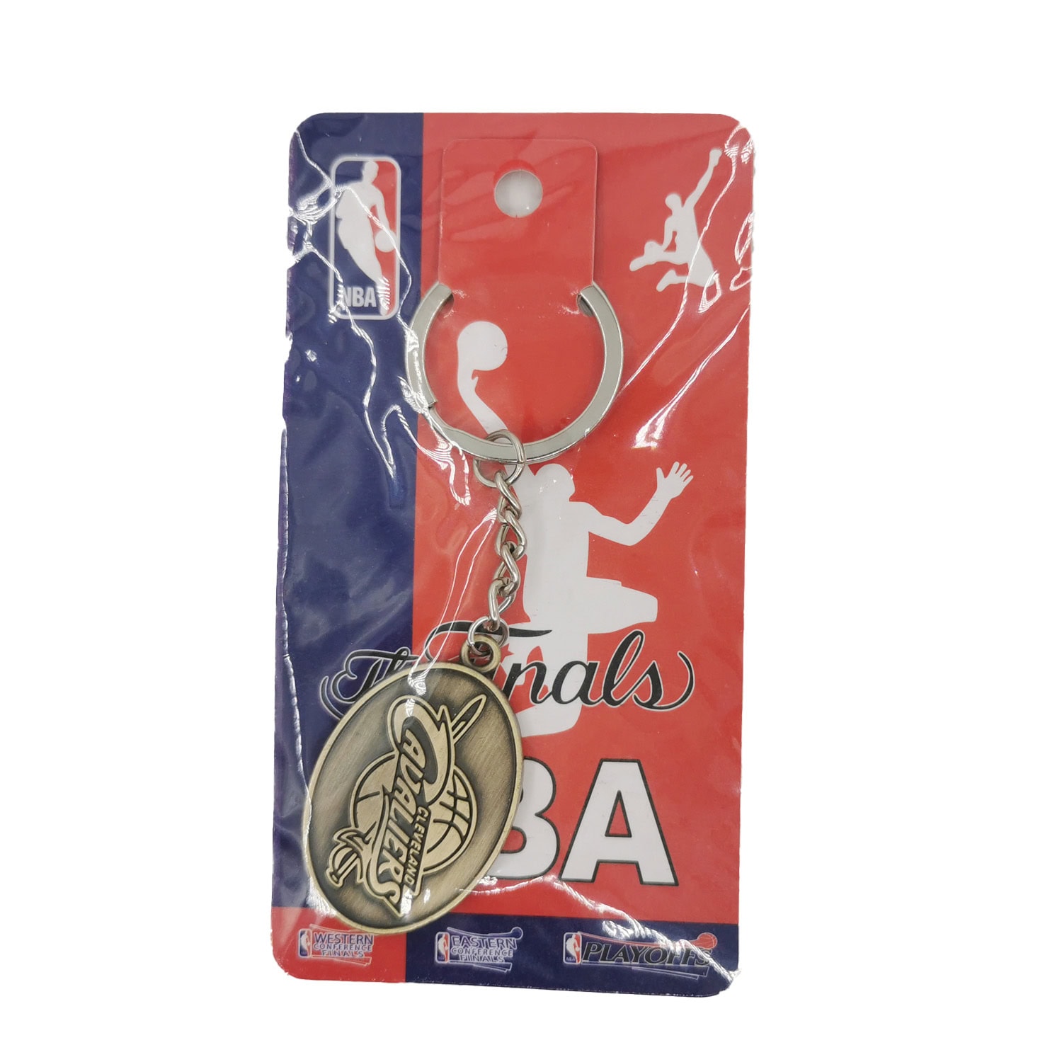 מחזיק מפתחות של קליבלנד קאבלירס