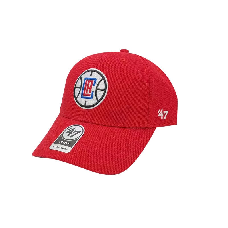 כובע אדום קליפרס