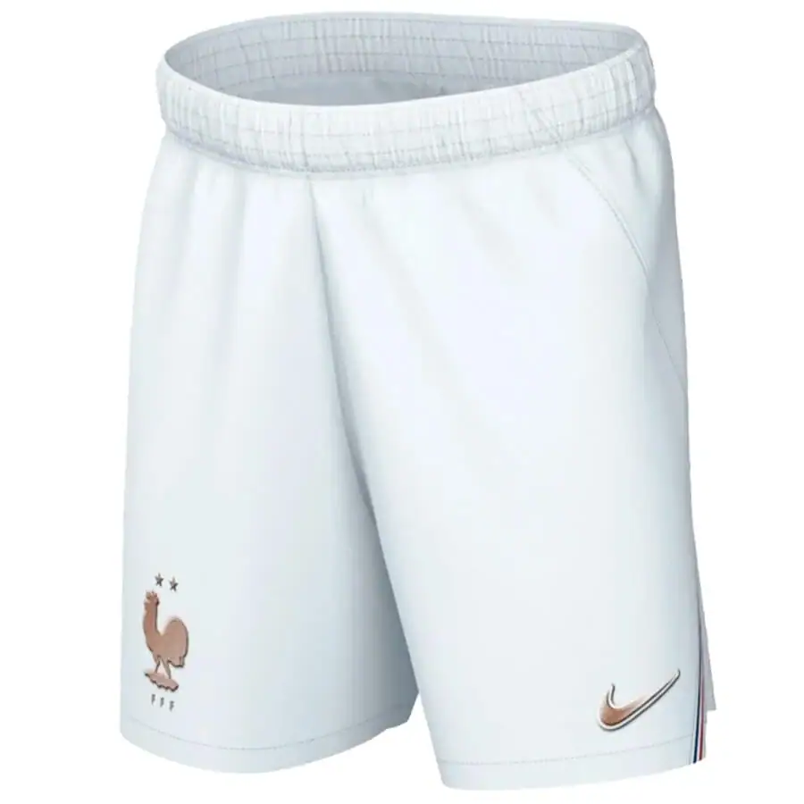France-Home-Football-Shorts-2026
