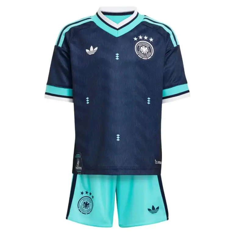 חליפת ילדים גרמניה חוץ – מונדיאל 2026