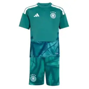 חליפת ילדים שוער גרמניה בית – מונדיאל 2026