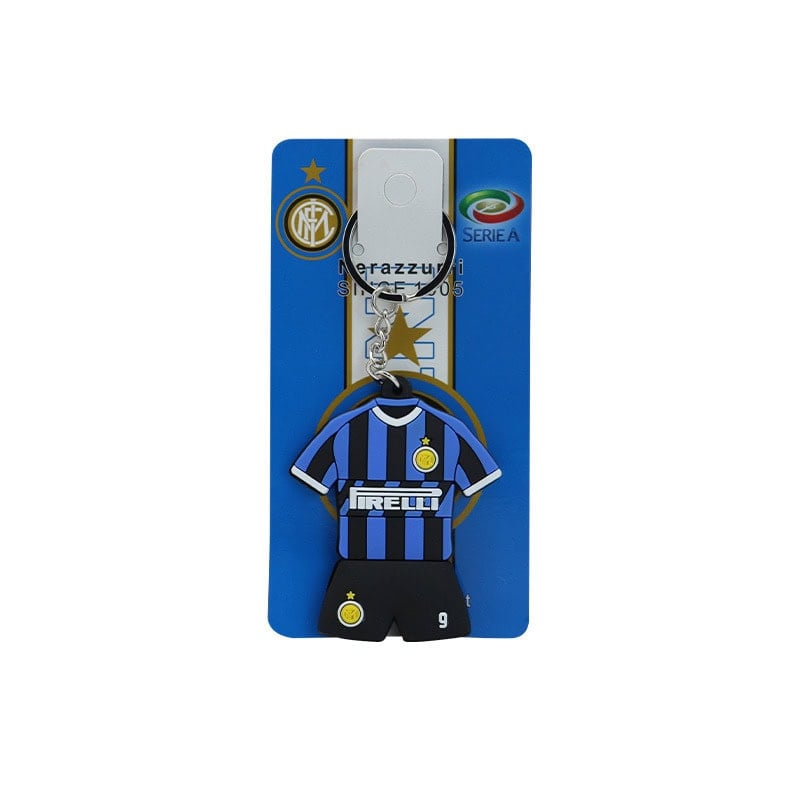 מחזיק מפתחות תלבושת אינטר