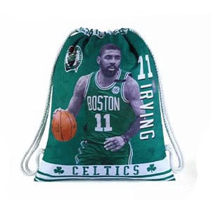 תיק בוסטון סלטיקס אירוינג