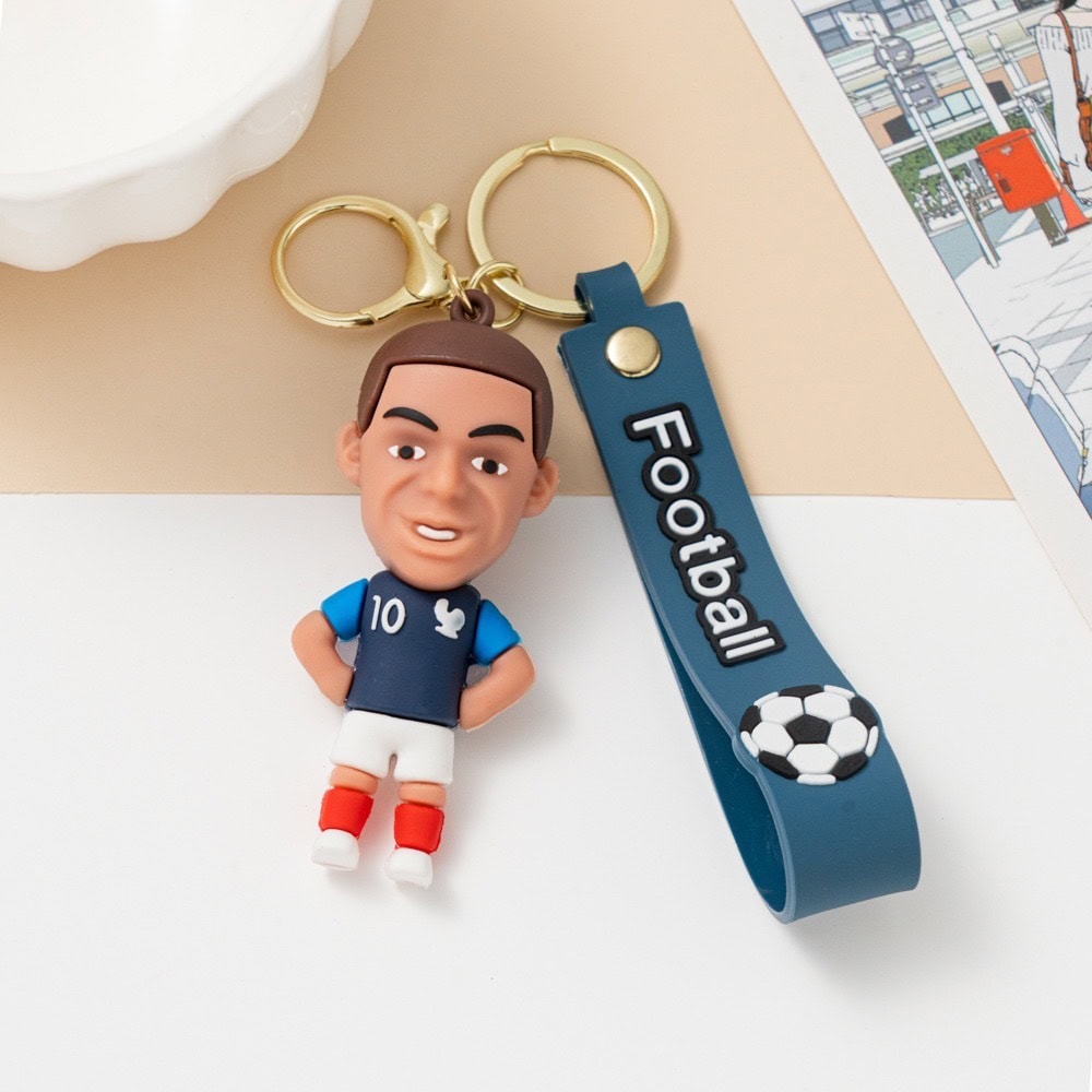 מחזיק מפתחות אמבפה צרפת