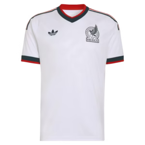 חולצת משחק מקסיקו חוץ מונדיאל 2026